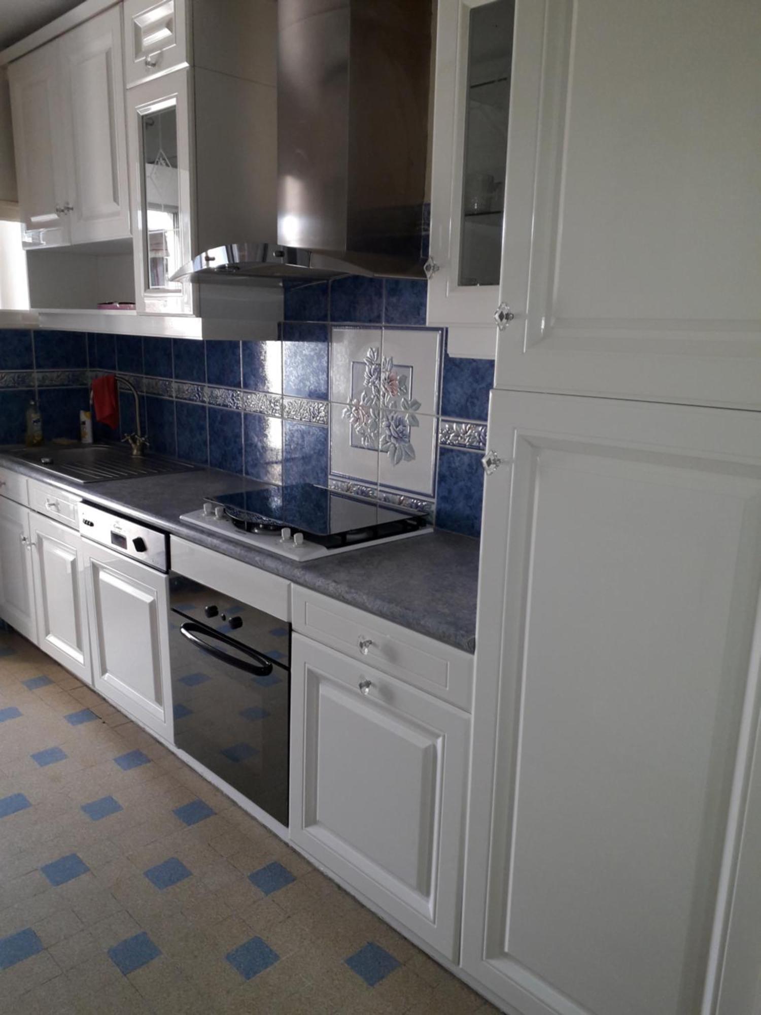 Chambre B1 Dans Un Appartement En Colocation Marselha Exterior foto