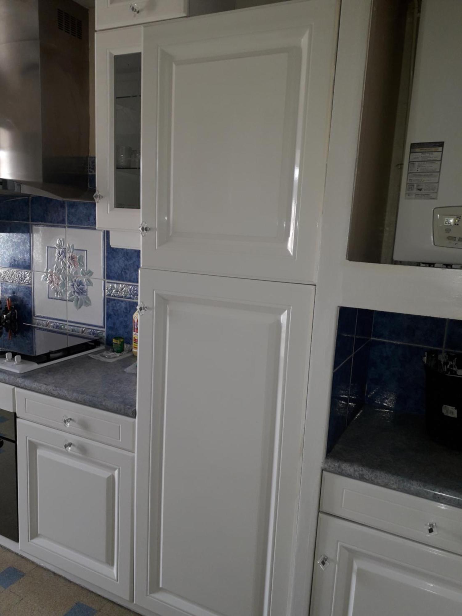 Chambre B1 Dans Un Appartement En Colocation Marselha Exterior foto